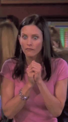 Friends Friendstv GIF