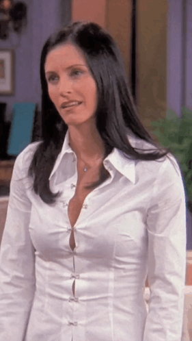 Friends Friendstv GIF