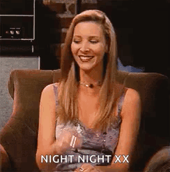 Friends Phoebe GIF