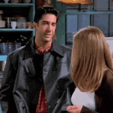 Friends Tvfriends GIF