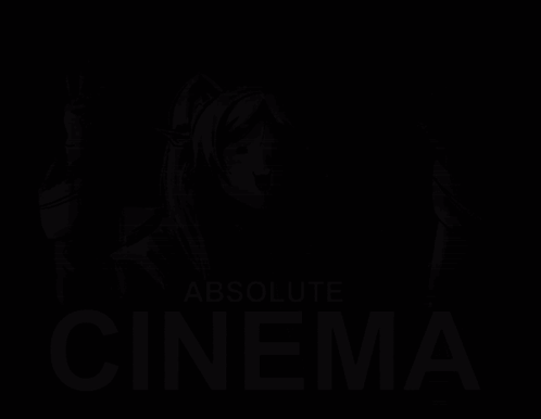 Frieren Absolute-cinema GIF