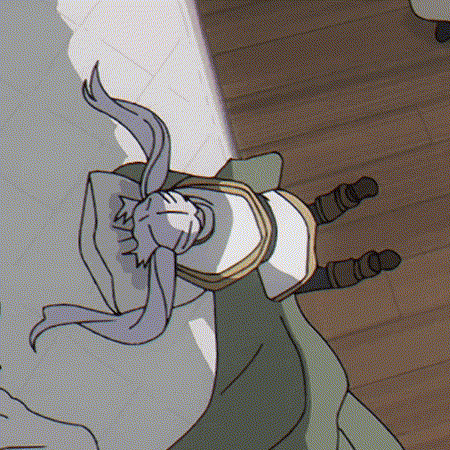 Frieren Cry Frieren Beyond Journey'S End GIF