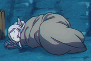 Frieren Sousou No Frieren GIF