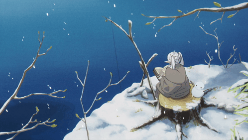 Frieren Sousou No Frieren GIF