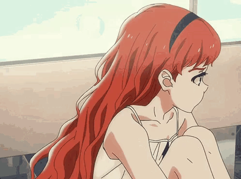 Frill Baned GIF
