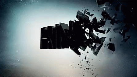 Fringe GIF