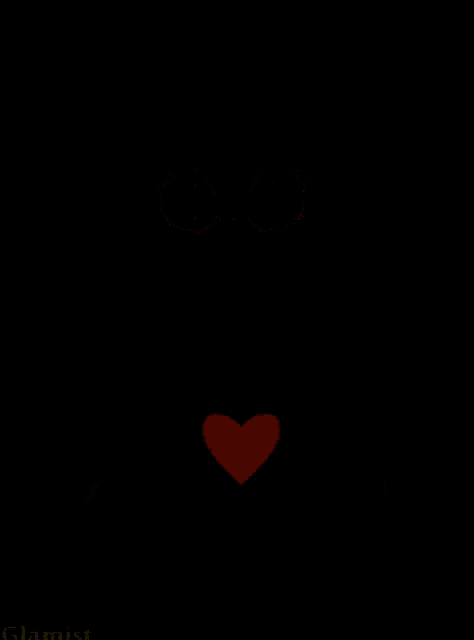 Frisk Undertale GIF