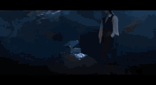 Frost Mv GIF