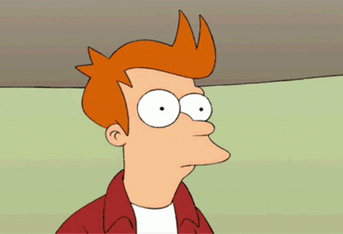 Froth Slober GIF