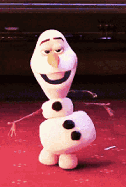 Frozen Disney GIF
