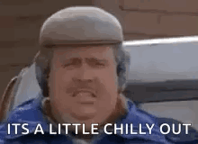 Frozen Planes Trains And Automobiles GIF