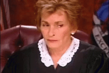 Frustrated GIF