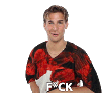 Fuck Brad Mondo Sticker