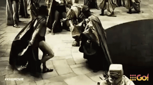 Fuck Off GIF