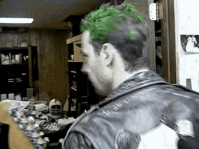 Fuck Off Red Letter Media GIF