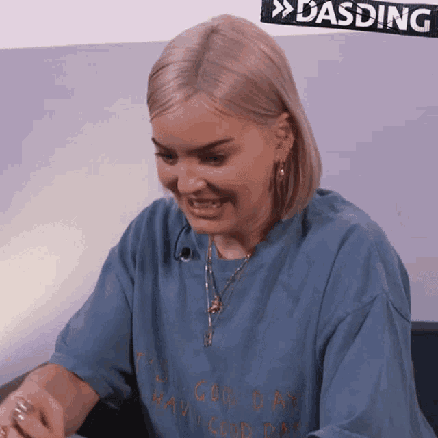 Fuck Okay GIF