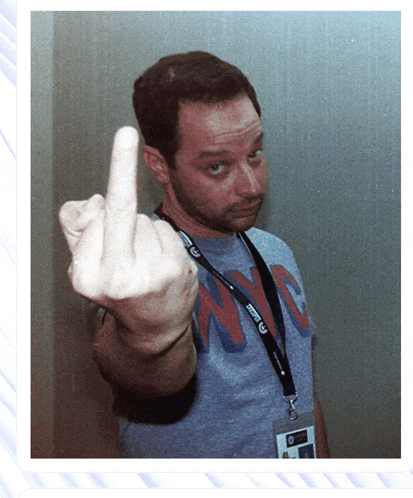 Fuckyou Meme