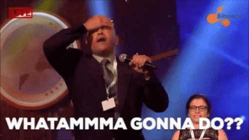 Fud Nakamoto GIF
