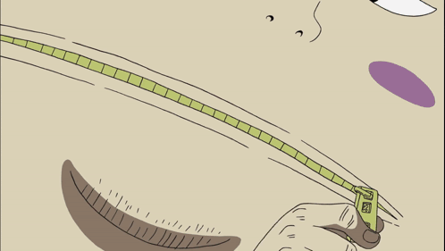 Fukuro Fukuro One Piece GIF