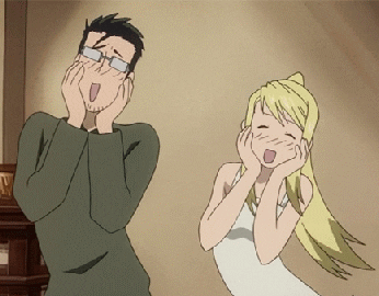 Full Metal Birthday GIF