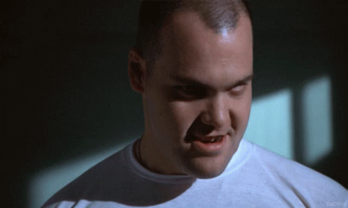 Full Metal Jacket Gomer Pyle GIF