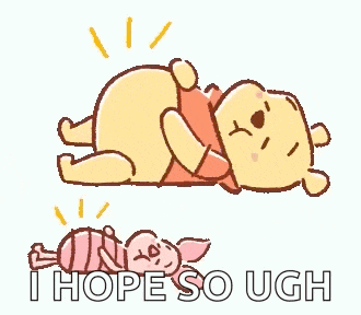 Fulltummy Babypooh GIF