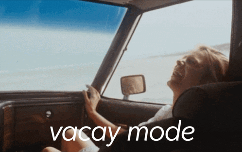 Fun Party GIF