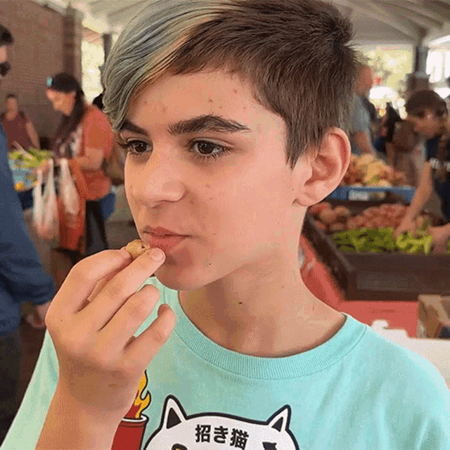 Funhouse Family Daylin GIF