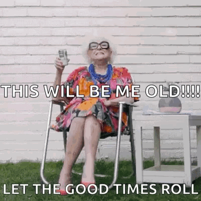 Funnt Ladies GIF