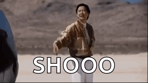 Funny Chow GIF