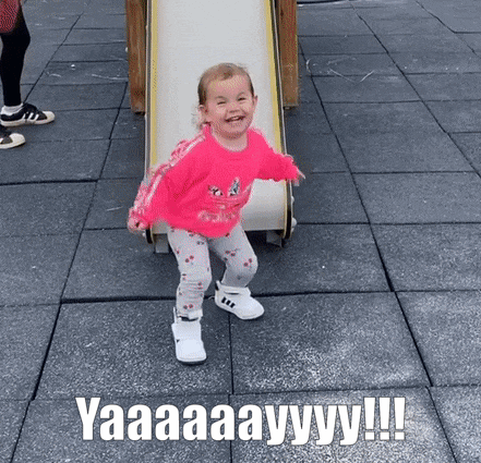 Funny Cute GIF
