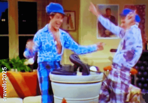 Funny Dance Funny Dancing GIF