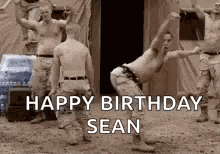 Funny Dancing GIF