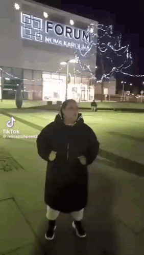 Funny Dancing GIF