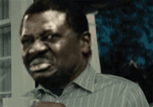 Funny Disgusting GIF