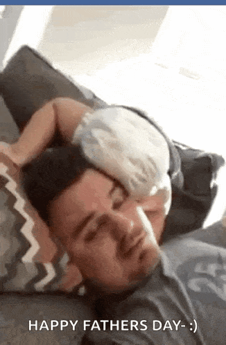 Funny Fathersday GIF