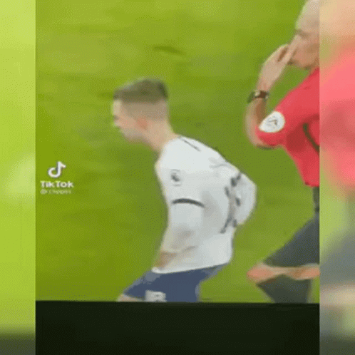 Funny Football GIF