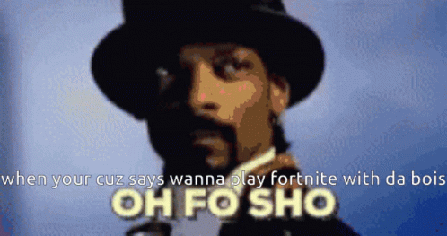 Funny Gamer GIF