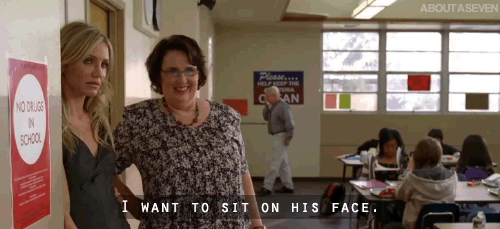 Funny Gifs GIF
