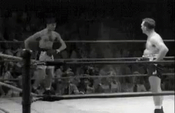 Funny Hit GIF