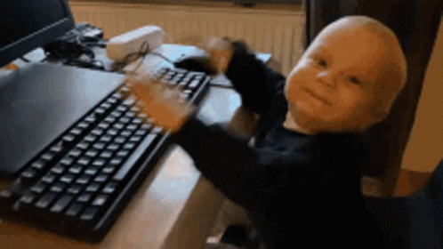 Funny Jokes GIF