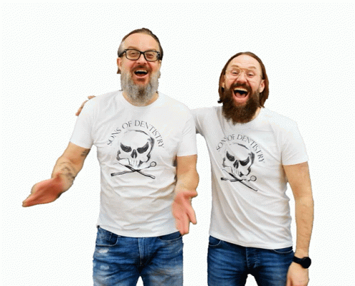 Funny Laugh GIF