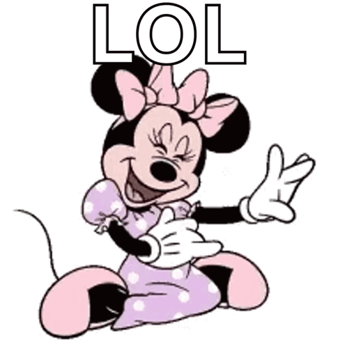 Funny Laughing GIF