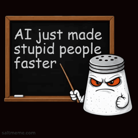 Funny Meme GIF