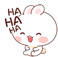 Funny Sticker