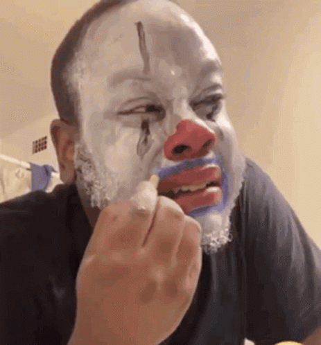 Funny Reaction Meme GIF