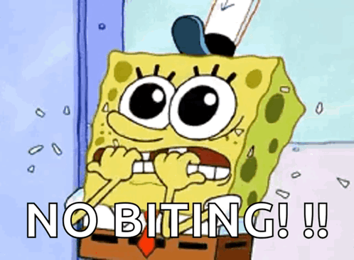 Funny Sponge Bob Square Pants GIF