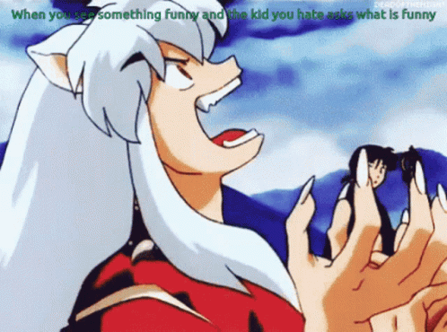 Funny That One Kid GIF