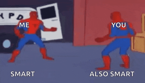 Funny You GIF