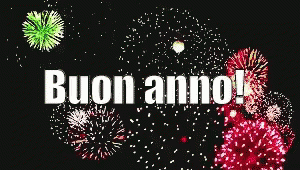 Fuochi D'Artificio GIF